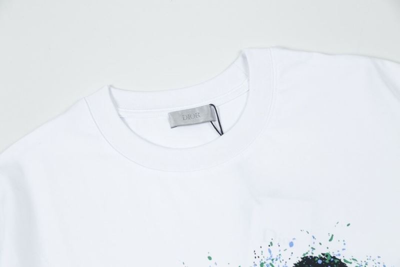 Christian Dior T-Shirts